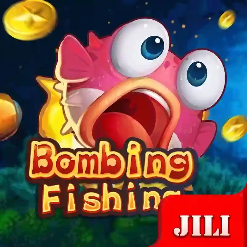 Game Nổ Cá Đến Rồi - helo88