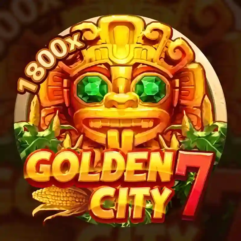 Thành Phố Vàng 7