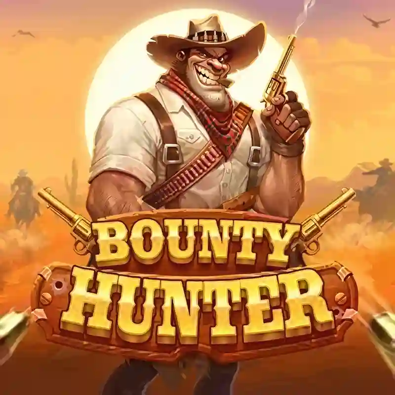 Thợ săn tiền thưởng