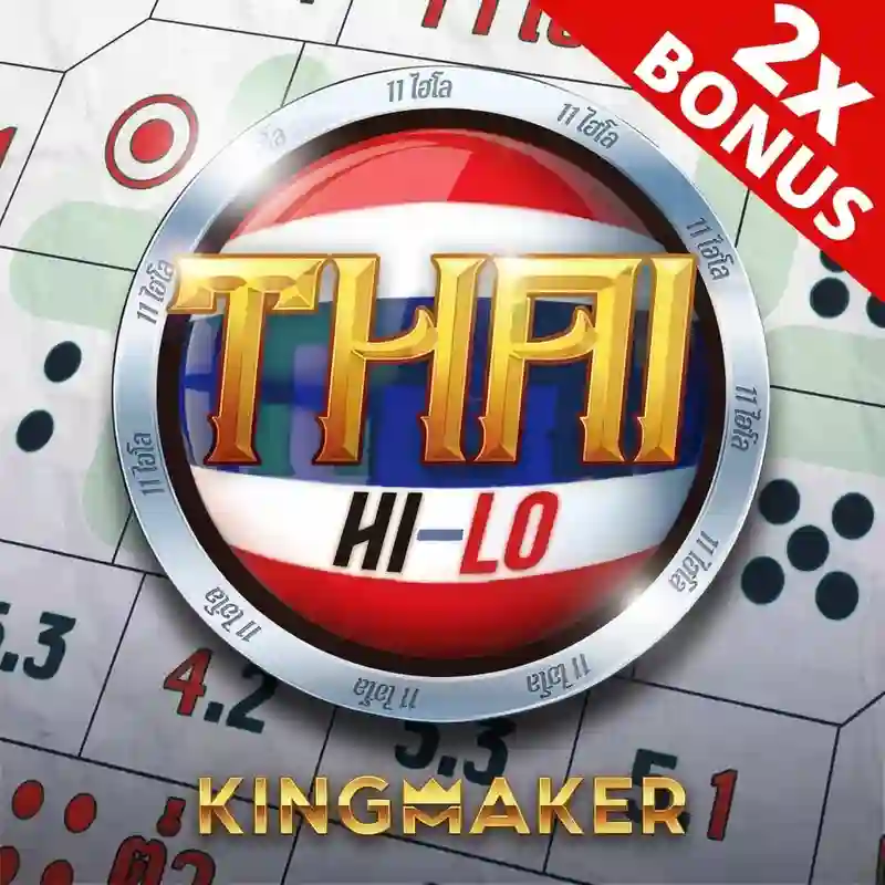 Trò chơi TÀI XỈU THÁI 2 tại casino trực tuyến helo88